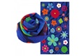 foulard de juillet