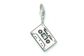 charm Thomas Sabo 0475-001-12