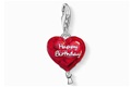 Mon charm Thomas Sabo pour les anniversaires