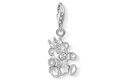 charm Thomas Sabo 1322-001-12