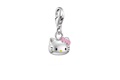 charm Thomas Sabo Hello Kitty 2251-M06-09
