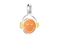 charm Thomas Sabo SmileyWorld CC1297-664-8
