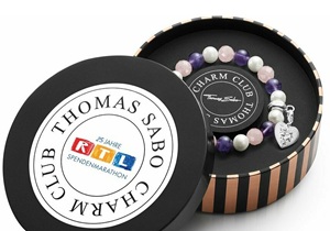 charm Thomas Sabo RTL2020