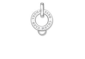 charm Thomas Sabo X0016-001-12