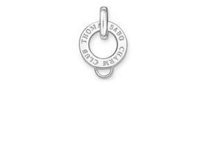 charm Thomas Sabo X0017-001-12