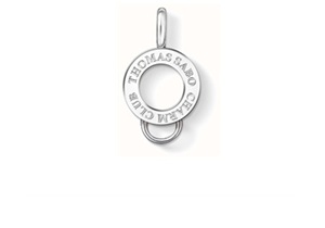 charm Thomas Sabo X0241-001-12