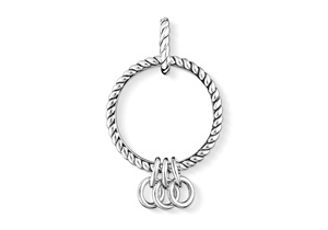 charm Thomas Sabo X0246-637-21