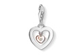 charm Thomas Sabo coeur