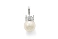 charm Thomas Sabo perle