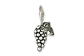 charm Thomas Sabo raisin